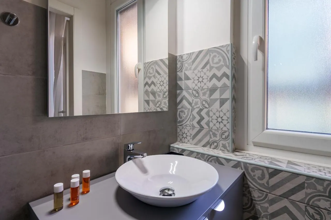 Appartamento Sansiro Luxury Wi-Fi & Netflix Milano