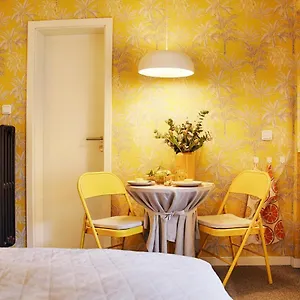  Apartamento Chase Apartments-boutiquehotel Style Ii Alemania