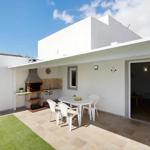  Сasa de vacaciones Casa Muley España