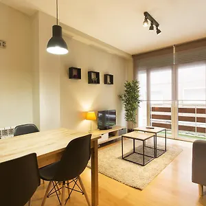  Apartamento Centro España