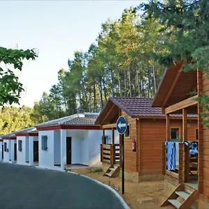  Camping Centro De Ocio Alúa Rafting España