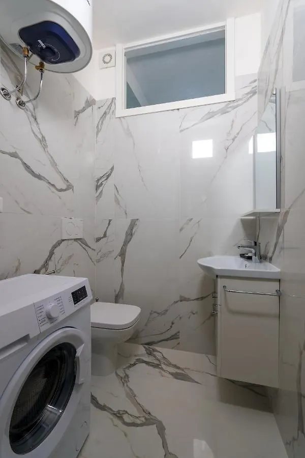 Sansiro Luxury Wi-Fi & Netflix Apartman Milánó 0*,  Olaszország